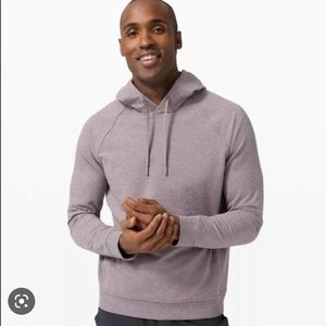 Lululemon Mens City Sweat Hoodie